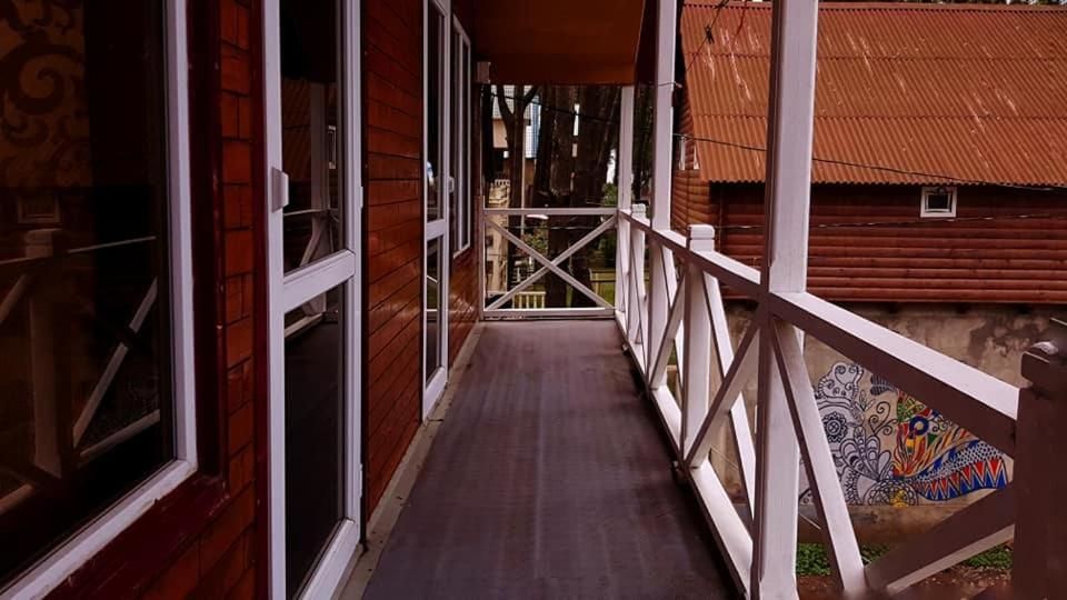 Гостевой дом grigoleti hotel Григолети-13