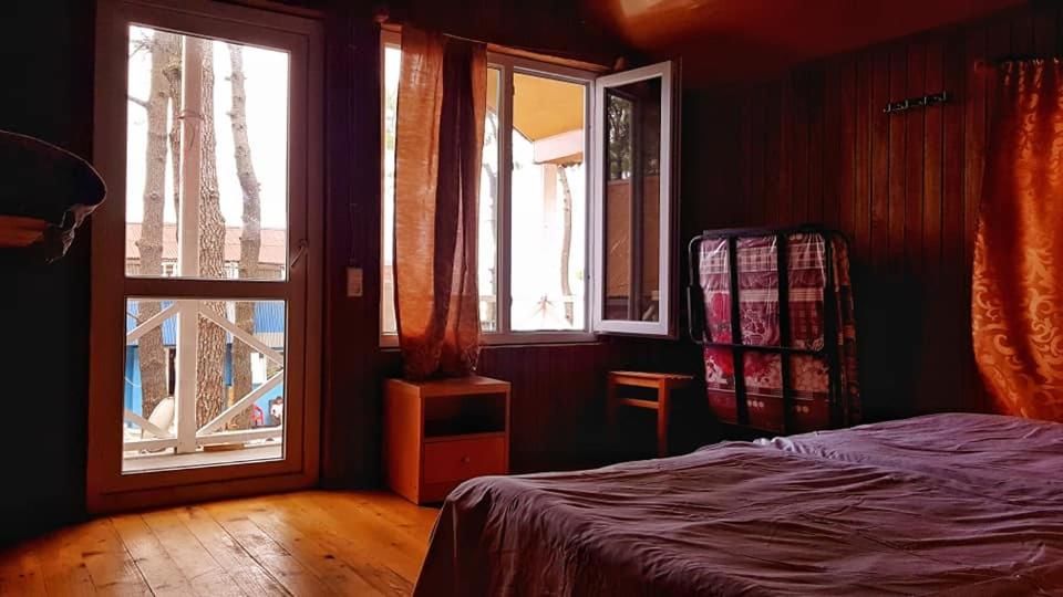 Гостевой дом grigoleti hotel Григолети-5
