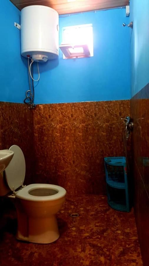 Гостевой дом grigoleti hotel Григолети-6