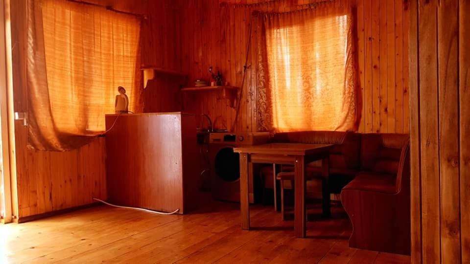 Гостевой дом grigoleti hotel Григолети-8