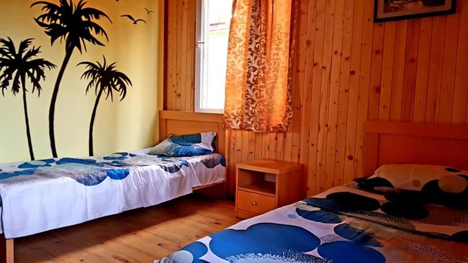 Гостевой дом grigoleti hotel Григолети-10
