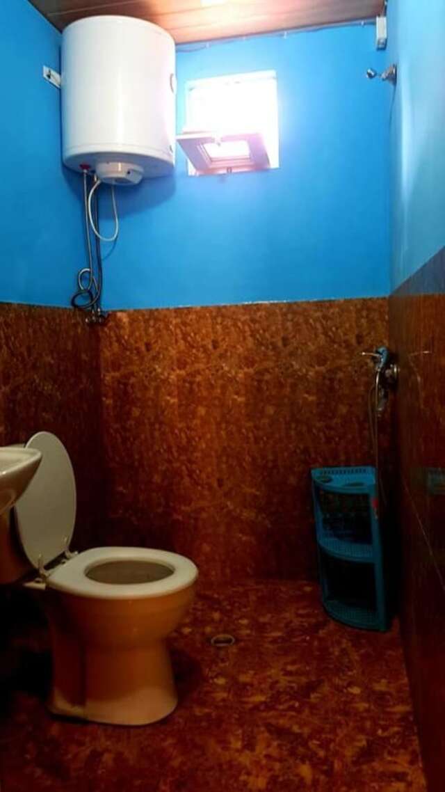 Гостевой дом grigoleti hotel Григолети-5